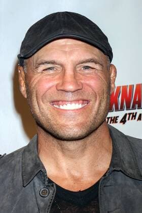 Sharknado 4 Premiere in Las Vegas