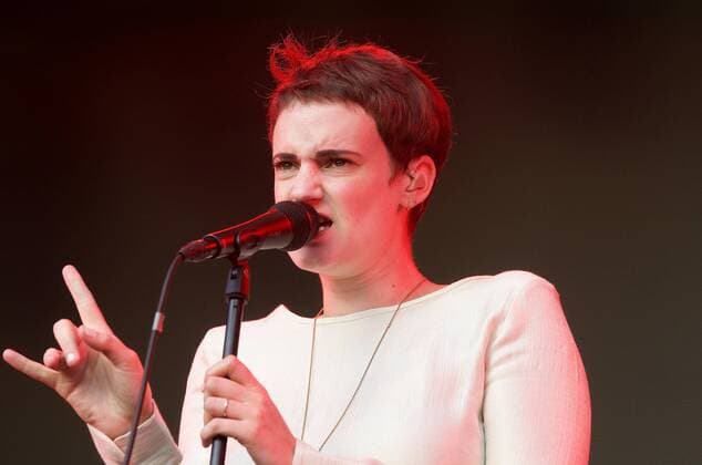 Music Festival Lokerse Feesten 2016