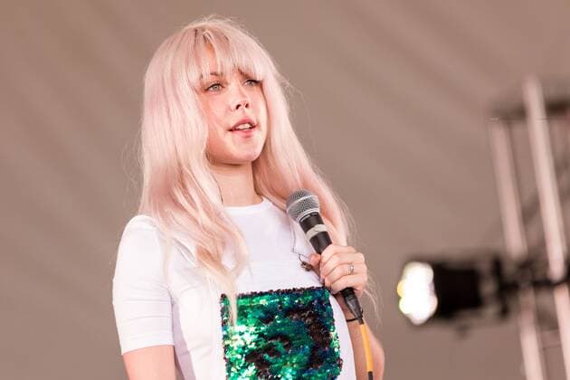 Eaux Claire Music Festival