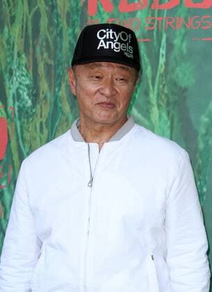 Kubo and the Two Strings Premiere in Los Angeles