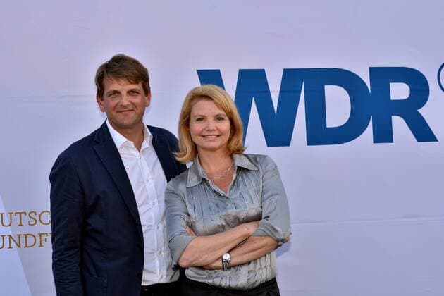 WDR documentary Our Country Premiere in Cologne