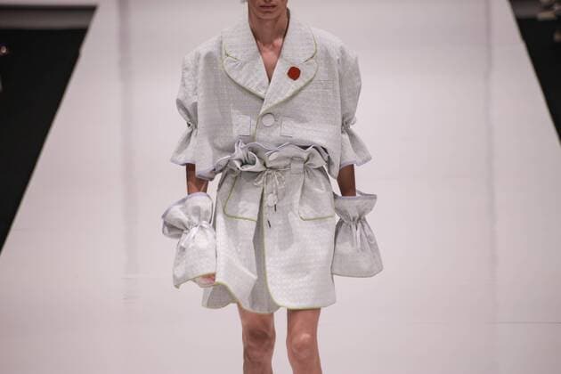 Kuala Lumpur Fashion Week
