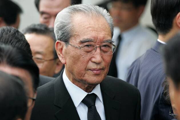 North Korea, Kim Ki Nam has died