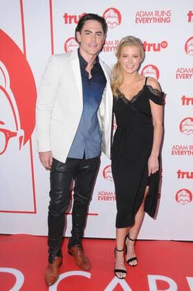 Adam Ruins Everything Premiere in Hollywood