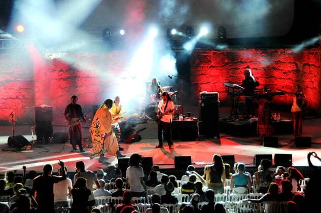 Carthage International Music Festival