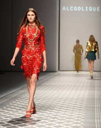 Guangdong Fashion Week