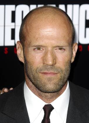 The Mechanic 2: Resurrection movie premiere in Hollywood