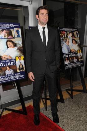 The Hollars Film Premiere in Los Angeles