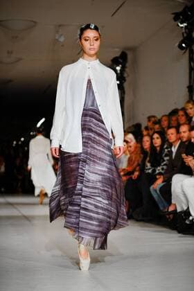 Stockholm Fashion Week