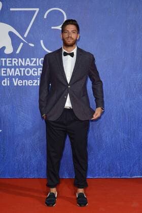 Venice Film Festival - Film premiere L estate addosso