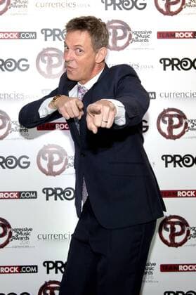 Progressive Music Awards in London