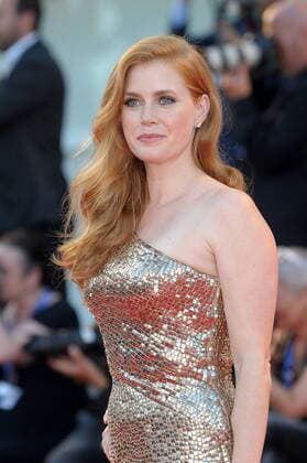 Venice Film Festival - Nocturnal Animals Film Premiere