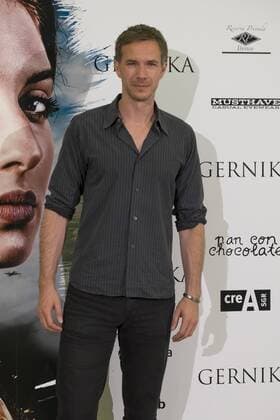 Gernika film premiere in Madrid
