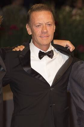 Venice Film Festival - One more Time Film Premiere