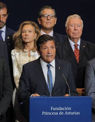 SOS Children's Village receives Princess of Asturias Award