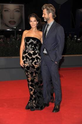 Venice Film Festival - Tommaso Film Premiere