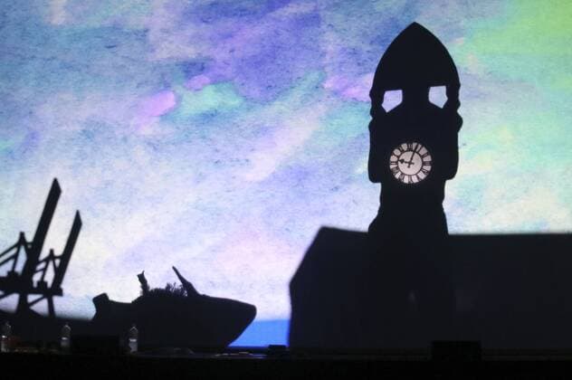 Shadowland 2 Premiere in Hamburg