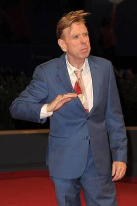 Venice Film Festival - The Journey Film Premiere