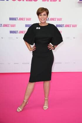 Bridget Jones Baby Film Premiere in Berlin
