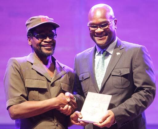South Africa: Moshito Music Conference