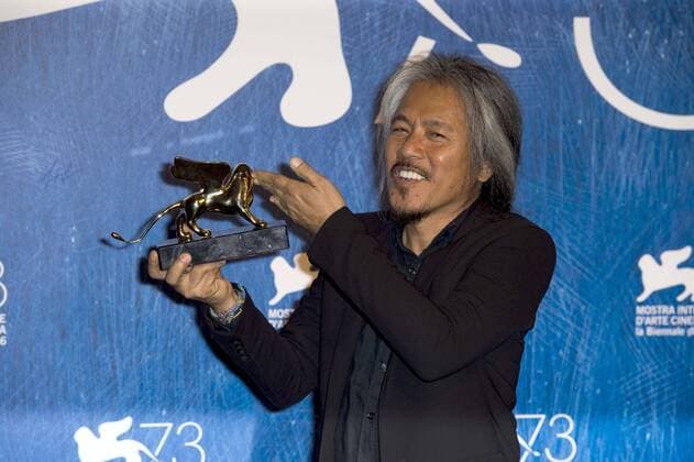 Venice Film Festival - The Award Winners