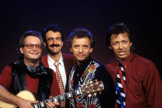 Peter Volkmann has died