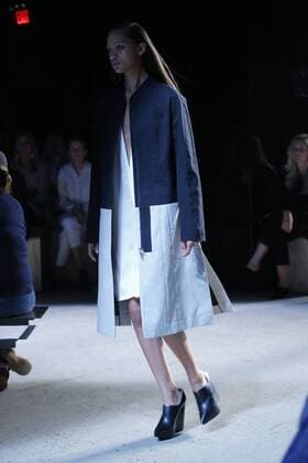 New York Fashion Week - Narciso Rodriguez