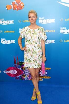 Finding Dory Premiere in Berlin