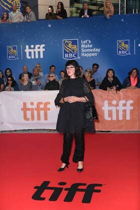 Toronto International Film Festival - Film Premiere Strange Weather
