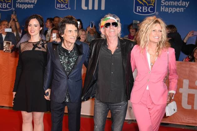 Toronto International Film Festival - Film Premiere Ole Ole Ole