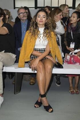 London Fashion Week - Jasper Conran