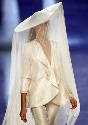 Madrid Fashion Week - Ulises Merida
