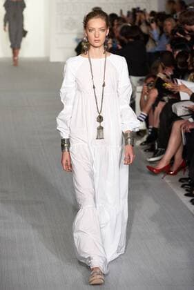 London Fashion Week - Filippo Scuffi