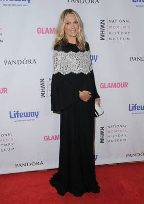 Women Making History Brunch in Beverly Hills