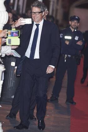 San Sebastian Film Festival - Florence Foster Jenkins Premiere