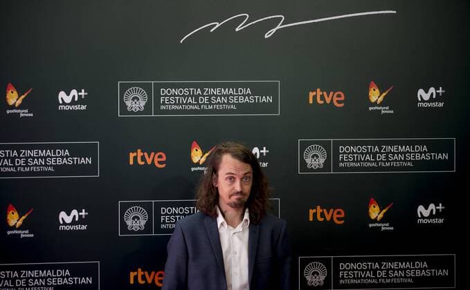 San Sebastian Film Festival - Jaten Film Premiere