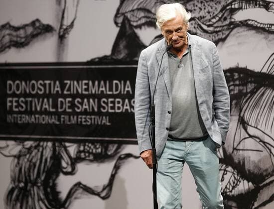 San Sebastian Film Festival - Elle Premiere
