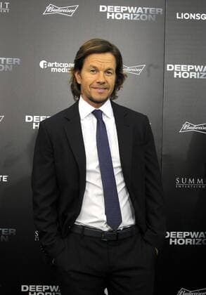 Deepwater movie premiere in New Orleans