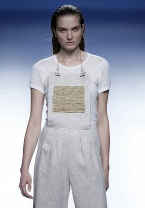 Madrid Fashion Show - Sol Ferrandiz