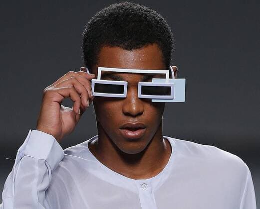 Madrid Fashion Week - Xevi Fernandez
