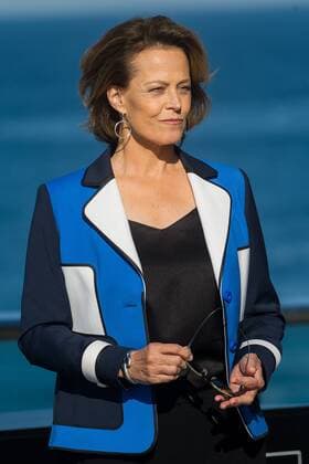 San Sebastian Film Festival - Donostia Award Photocall