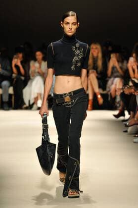 Milan Fashion Week - Fay show