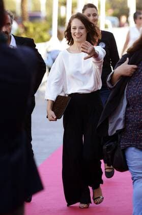 San Sebastian Film Festival - Frantz Premiere