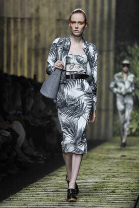 Milan Fashion Week - Max Mara