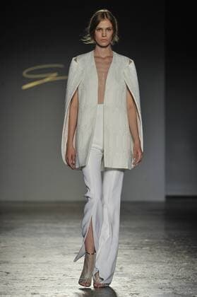 Milan Fashion Week - Genny