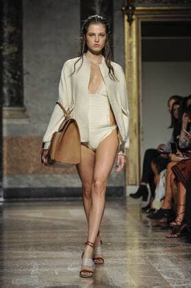 Milan Fashion Week - Les Copains