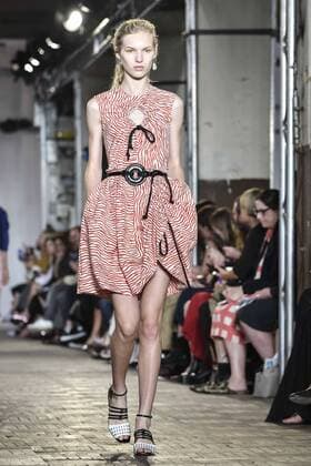 Milan Fashion Week - SportMax