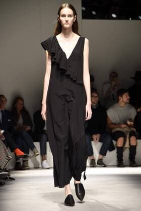 Milan Fashion Week - Krizia