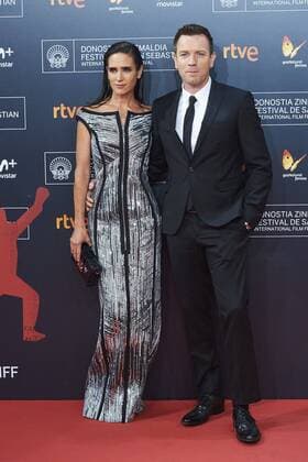 San Sebastian Film Festival - American Pastoral Film Premiere