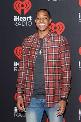 iHeartRadio Music Festival in Las Vegas
